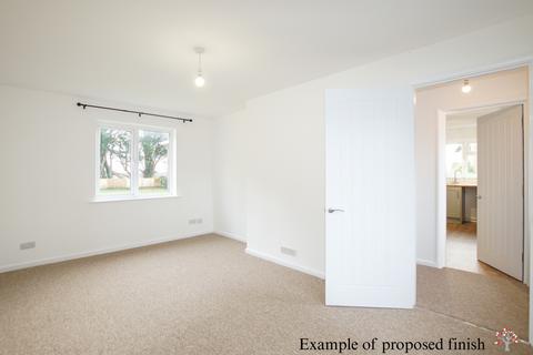 3 bedroom semi-detached house to rent, Lye Lane, West Stoke, Chichester, West Sussex, PO18