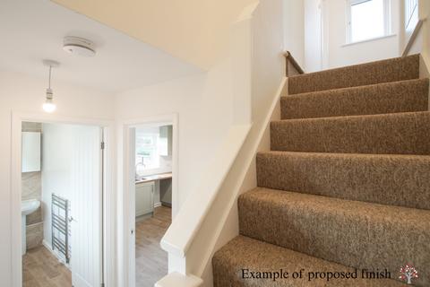 3 bedroom semi-detached house to rent, Lye Lane, West Stoke, Chichester, West Sussex, PO18