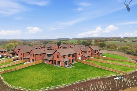 undefined, High House Farm, Stapleford Abbotts