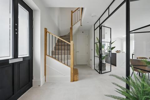 undefined, High House Farm, Stapleford Abbotts