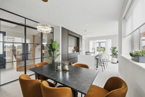 undefined, High House Farm, Stapleford Abbotts