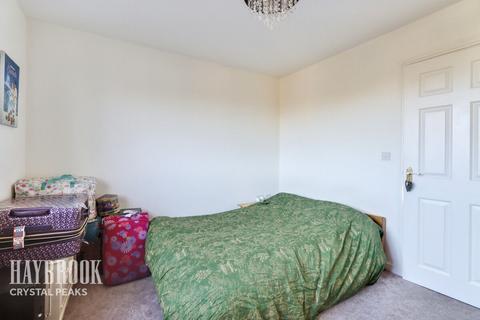 2 bedroom end of terrace house for sale, Dobbs Close, Sheffield
