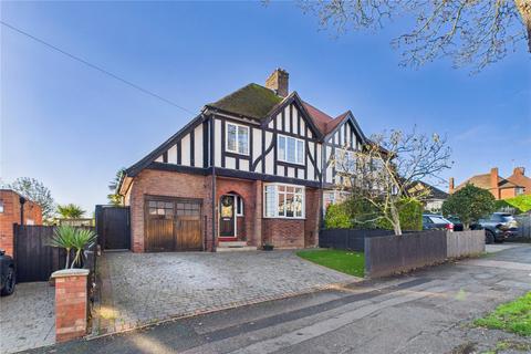 3 bedroom semi-detached house for sale, London Road, Kettering NN15
