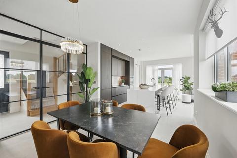 undefined, High House Farm, Stapleford Abbotts