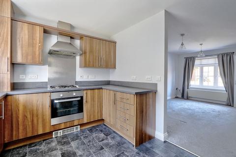 undefined, Aidan Court, Middlesbrough, TS5