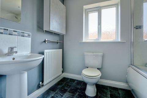 undefined, Aidan Court, Middlesbrough, TS5