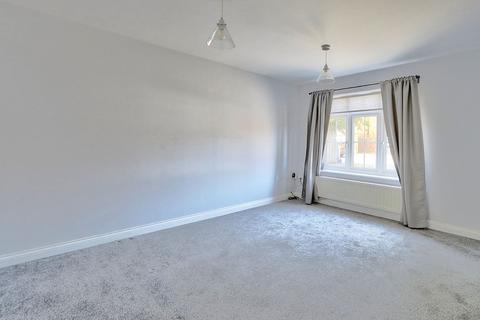 undefined, Aidan Court, Middlesbrough, TS5