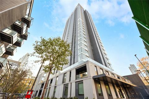 undefined, 1 Jasper Walk, N1