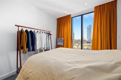 undefined, 1 Jasper Walk, N1
