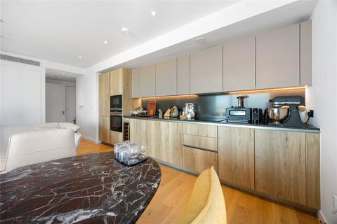 undefined, 1 Jasper Walk, N1