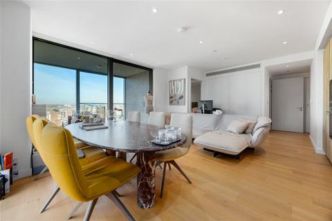 2 bedroom apartment to rent, 1 Jasper Walk, N1