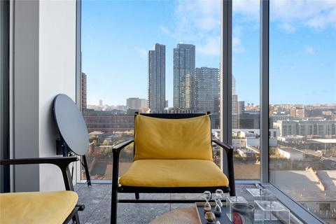 2 bedroom apartment to rent, 1 Jasper Walk, N1