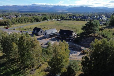 undefined, Achantoul Court, Aviemore