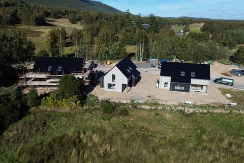 undefined, Achantoul Court, Aviemore