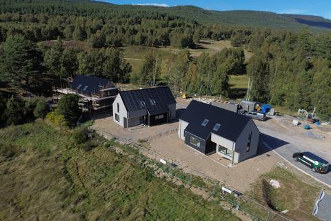 undefined, Achantoul Court, Aviemore