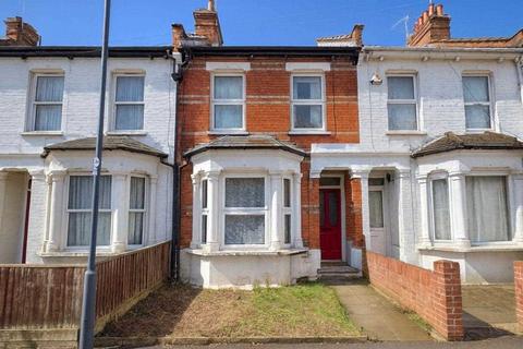 Byron Road, Harrow