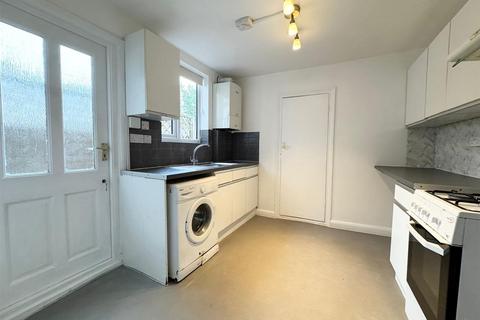 undefined, Byron Road, Harrow
