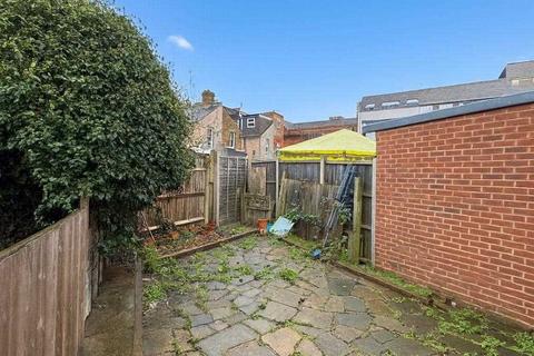 undefined, Byron Road, Harrow