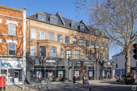 Retail property (high street) to rent, 104-106 Chiswick High Rd London W4 1PU