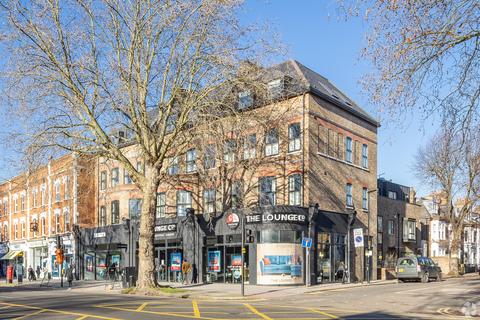 Retail property (high street) to rent, 104-106 Chiswick High Rd London W4 1PU