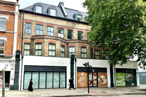 Retail property (high street) to rent, 104-106 Chiswick High Rd London W4 1PU