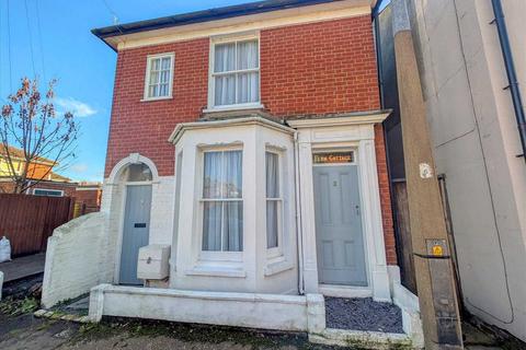 undefined, Brightlingsea CO7