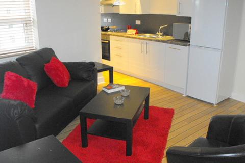 undefined, Flat 2, Preston PR1