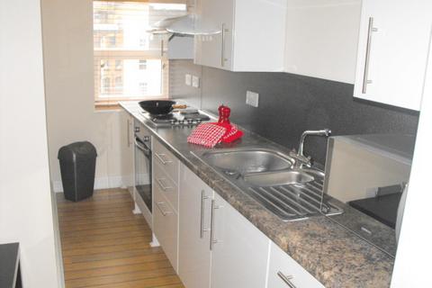 undefined, Flat 2, Preston PR1