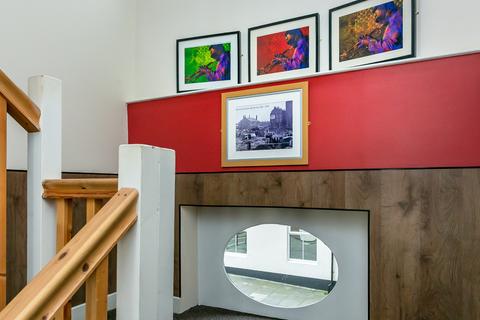 undefined, Flat 2, Preston PR1