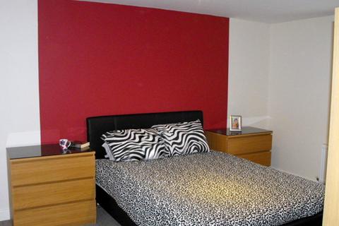 undefined, Flat 2, Preston PR1