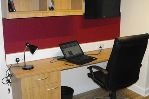 undefined, Flat 2, Preston PR1