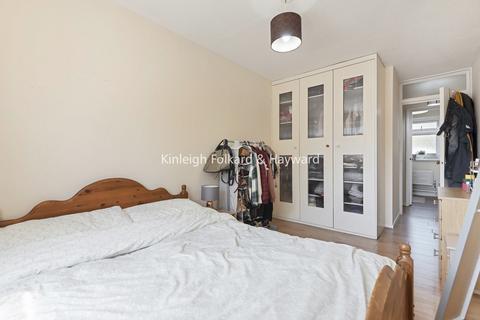 1 bedroom flat to rent, Smallwood Road, Tooting, London, SW17