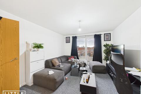 undefined, Lower Hall Street, St. Helens, WA10