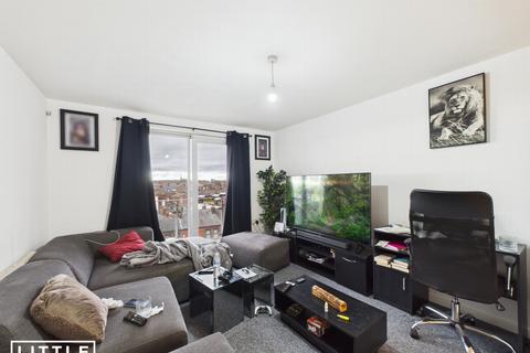 undefined, Lower Hall Street, St. Helens, WA10