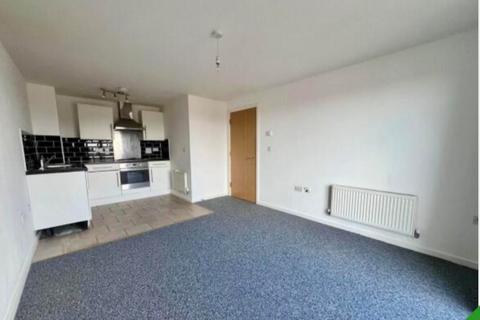 undefined, Lower Hall Street, St. Helens, WA10