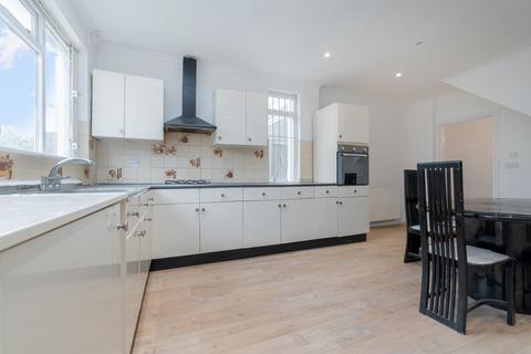 4 bedroom semi-detached house for sale, The Dene, Wembley HA9