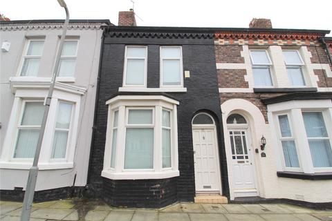 2 bedroom terraced house for sale - Pansy Street, Liverpool, Merseyside, L5
