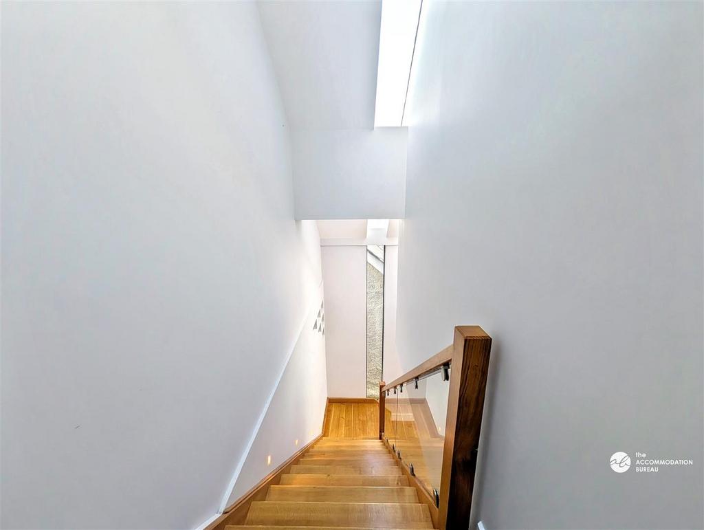Stairwell
