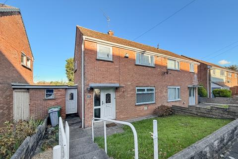 undefined, Dunkery Close, Llanrumney, Cardiff, South Glamorgan, CF3 4HH
