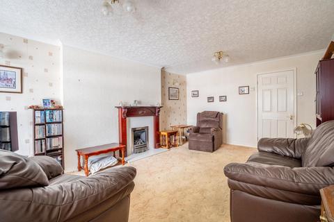 3 bedroom semi-detached bungalow for sale, Kentmere Drive, York