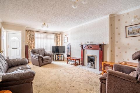 3 bedroom semi-detached bungalow for sale, Kentmere Drive, York