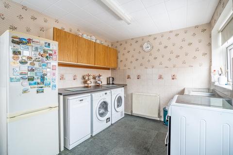 3 bedroom semi-detached bungalow for sale, Kentmere Drive, York