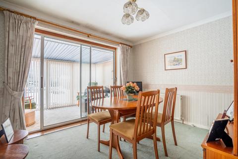 3 bedroom semi-detached bungalow for sale, Kentmere Drive, York