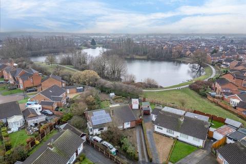 3 bedroom semi-detached bungalow for sale, Kentmere Drive, York
