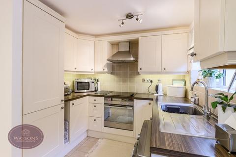 undefined, Hardy Close, Kimberley, Nottingham, NG16