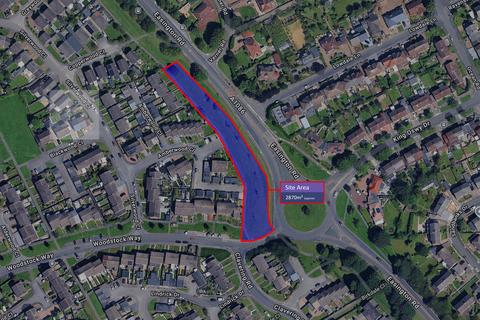 undefined, Land @ Amberwood Close, Hartlepool, County Durham TS27 3QB
