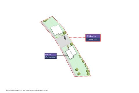 undefined, Land @ Amberwood Close, Hartlepool, County Durham TS27 3QB