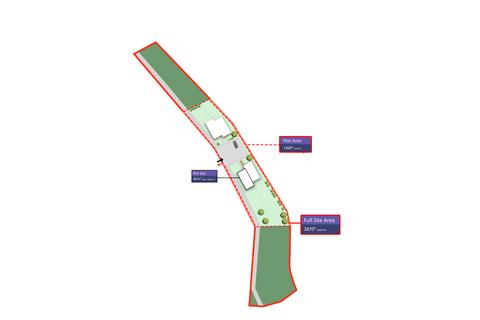 undefined, Land @ Amberwood Close, Hartlepool, County Durham TS27 3QB
