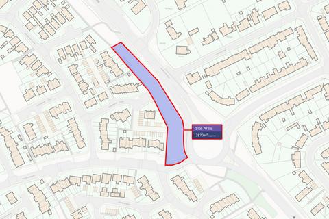 undefined, Land @ Amberwood Close, Hartlepool, County Durham TS27 3QB