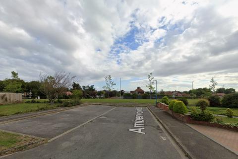 undefined, Land @ Amberwood Close, Hartlepool, County Durham TS27 3QB